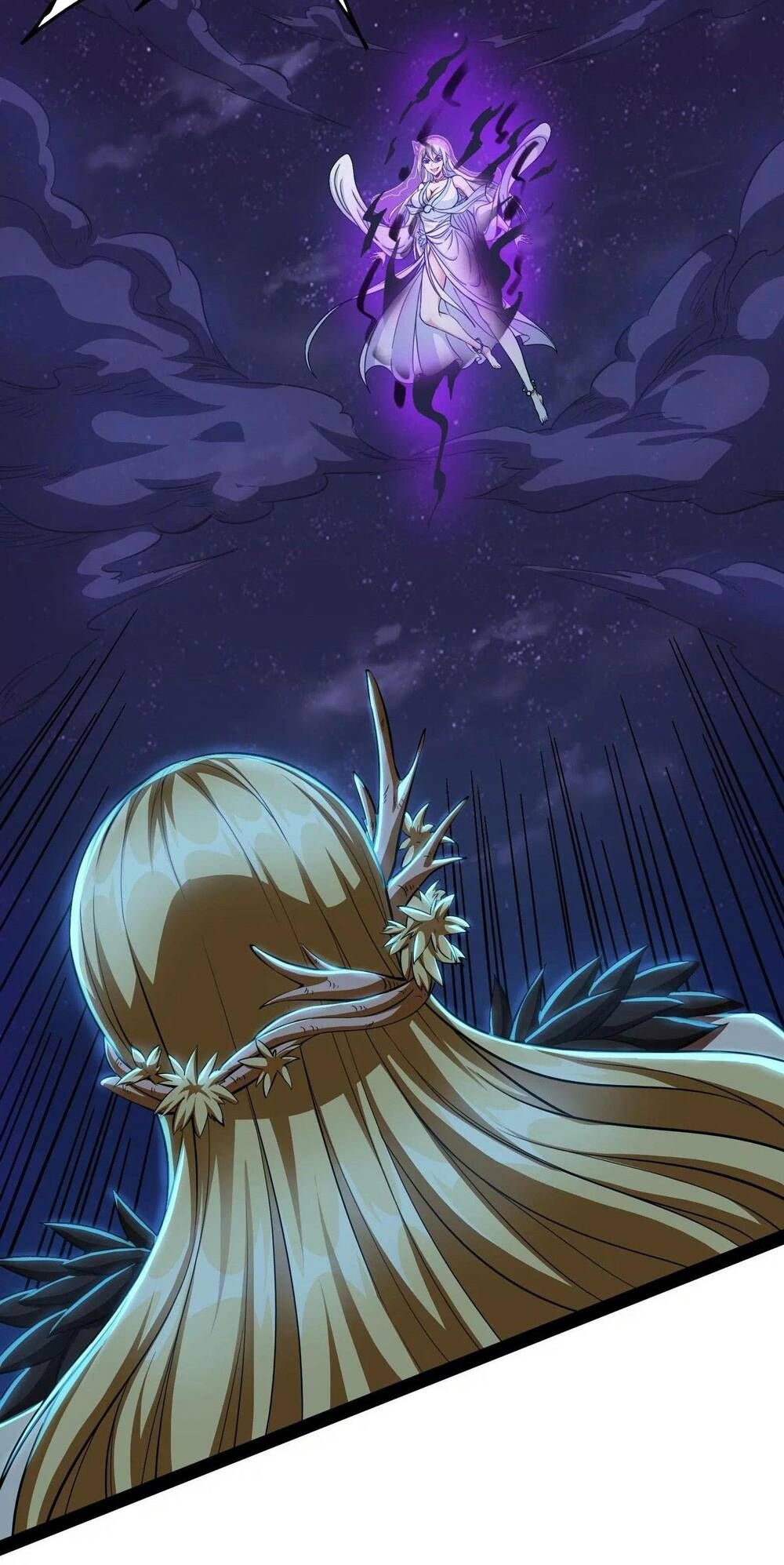 đánh bại chư thiên chapter 26 42