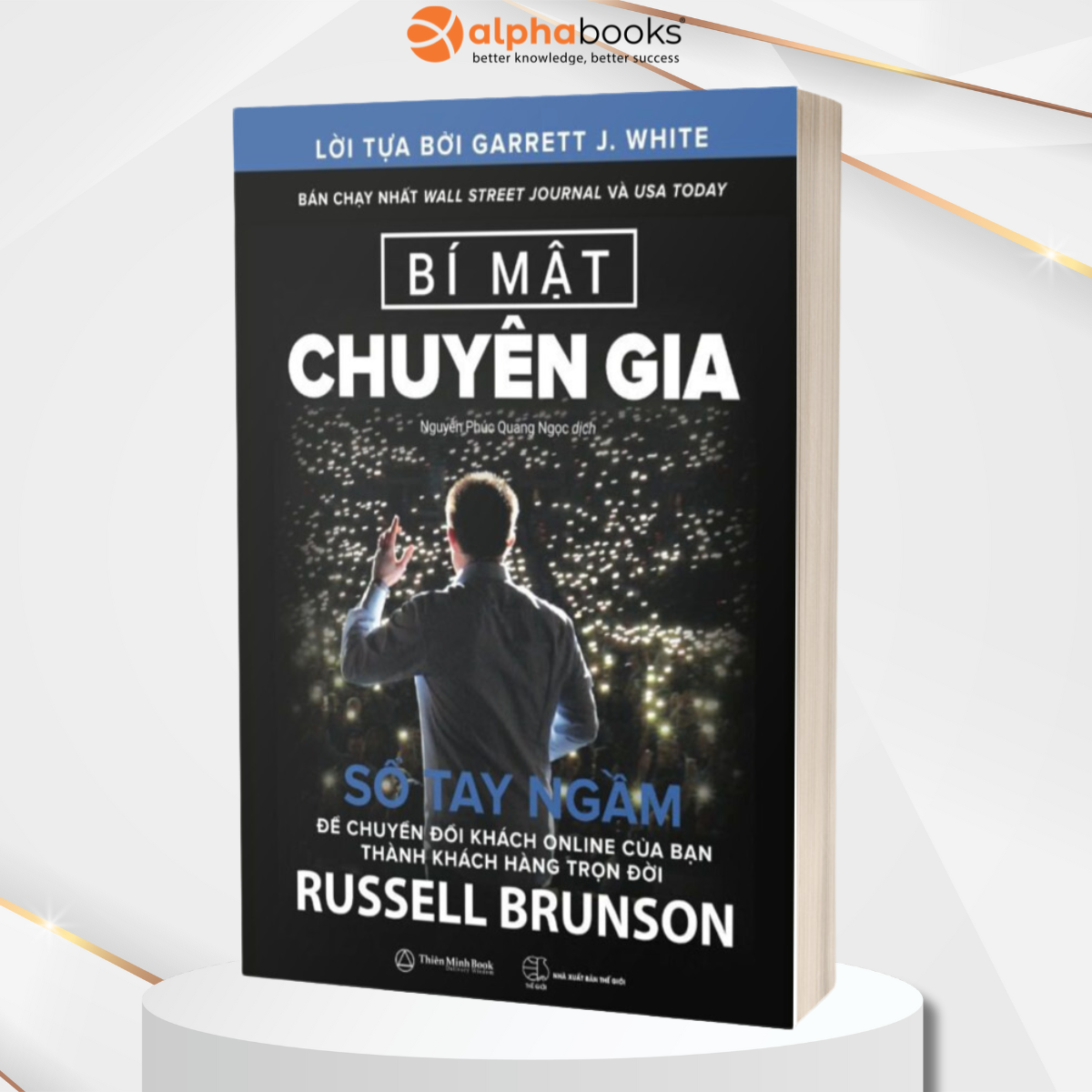 Bí Mật Chuyên Gia