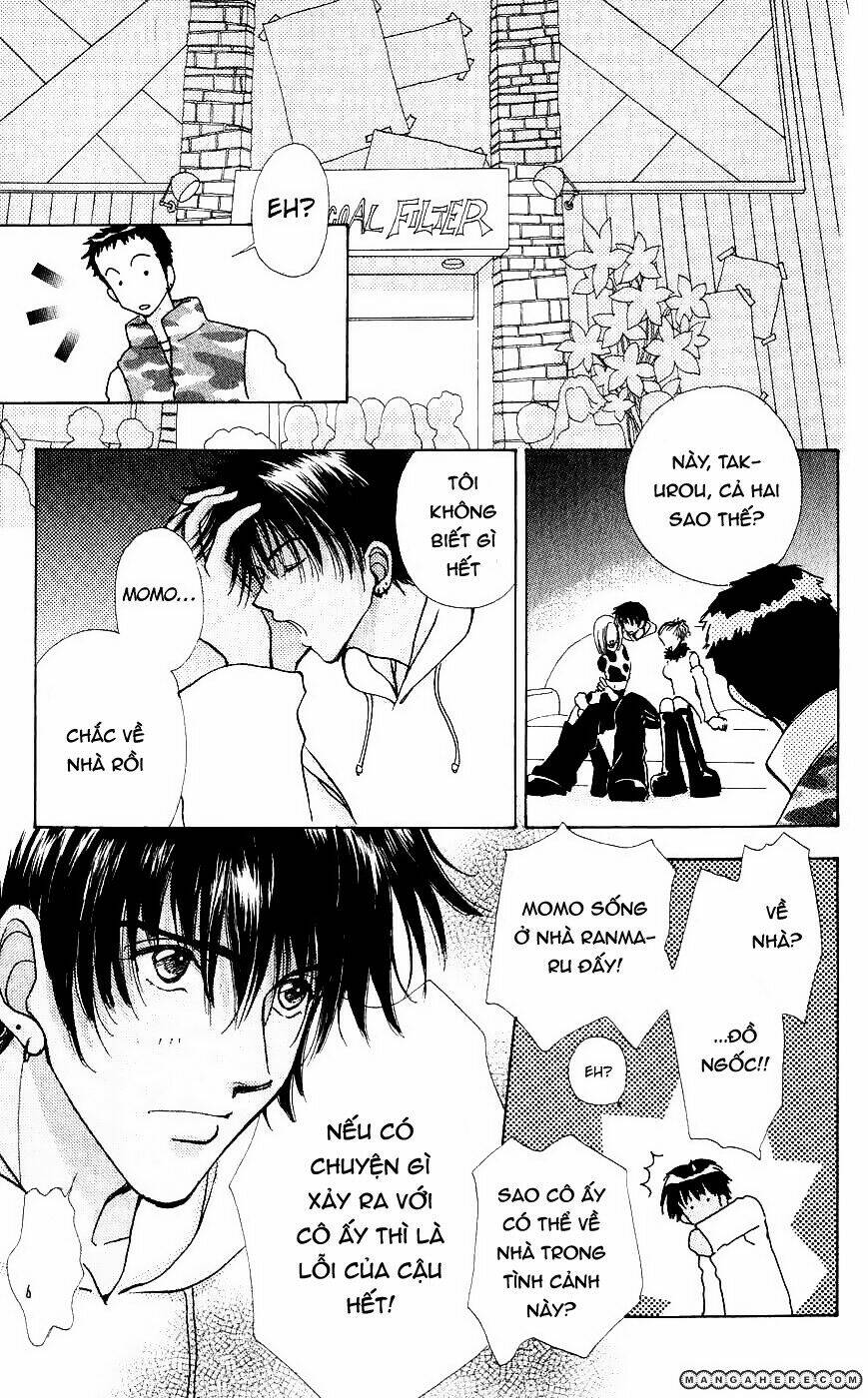 hana ni nare chapter 58 13