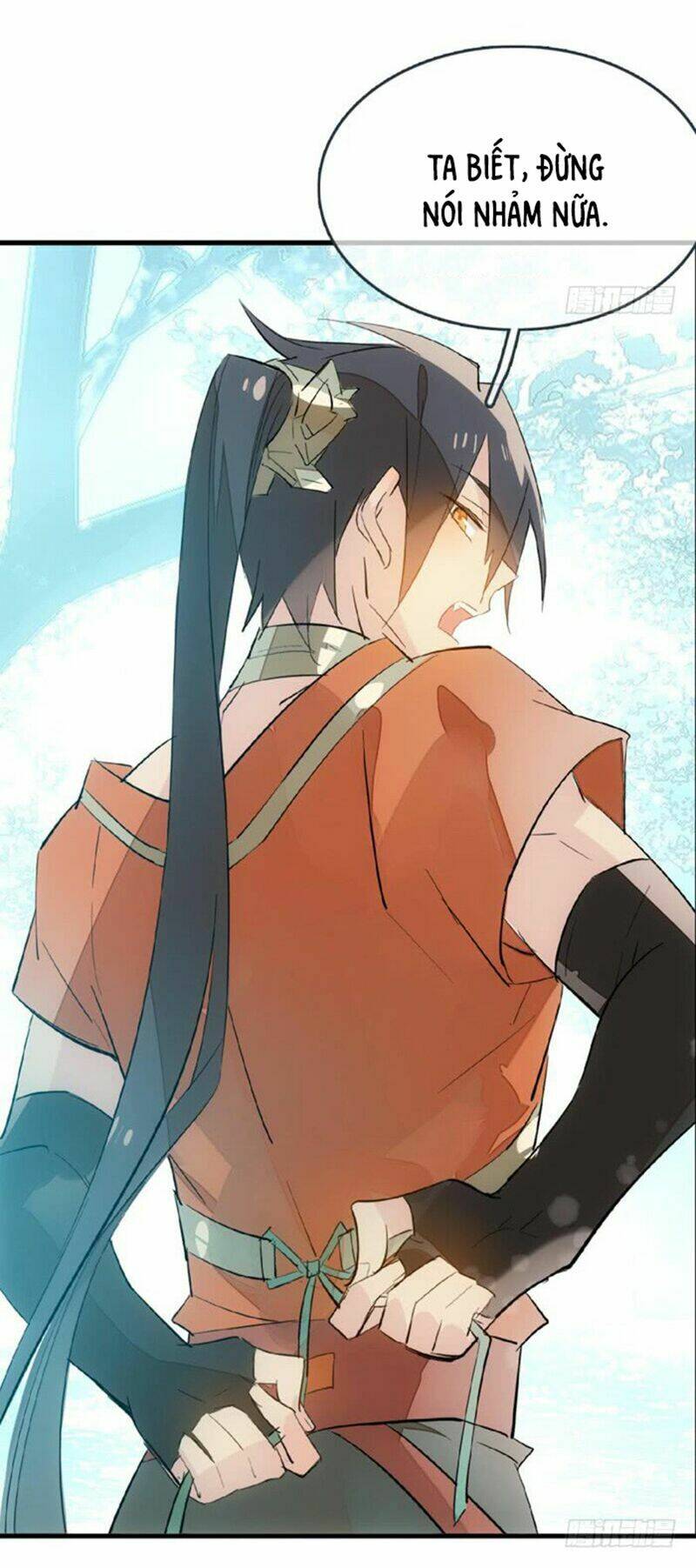 sư phụ lại trêu chọc ta chapter 34 40