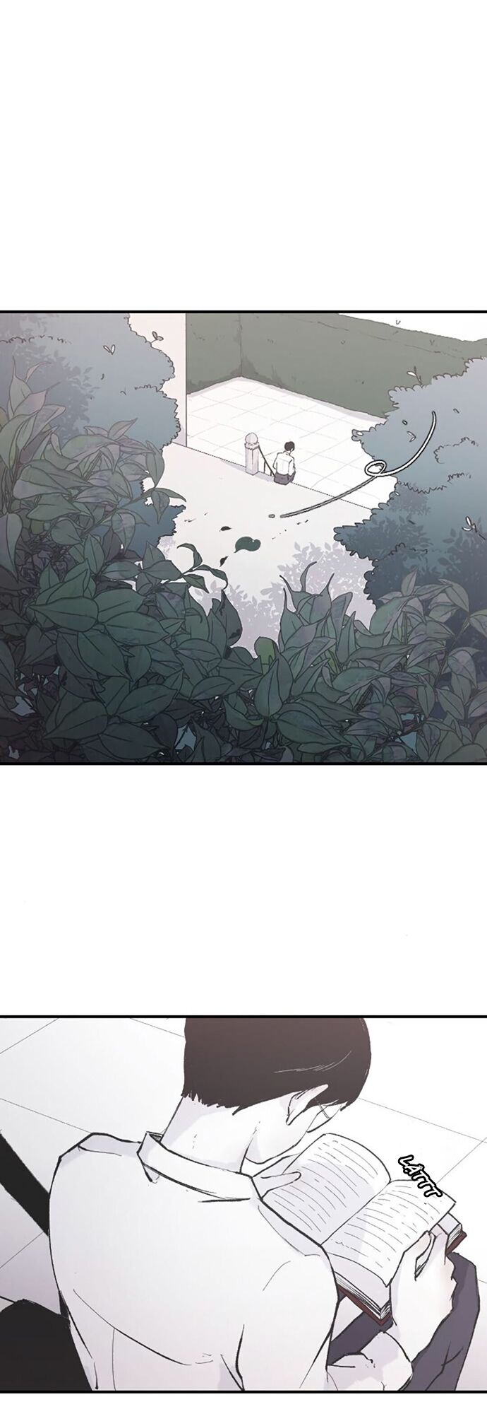 ba người anh trai cực phẩm của tôi chapter 8 1