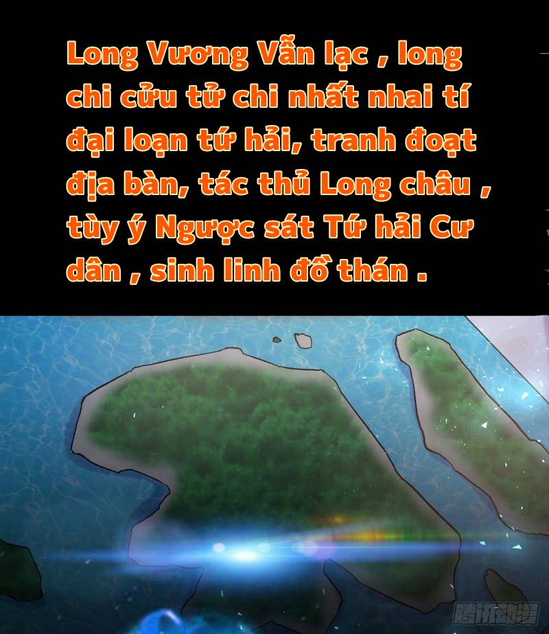 long vương cuối cùng chapter 1 1