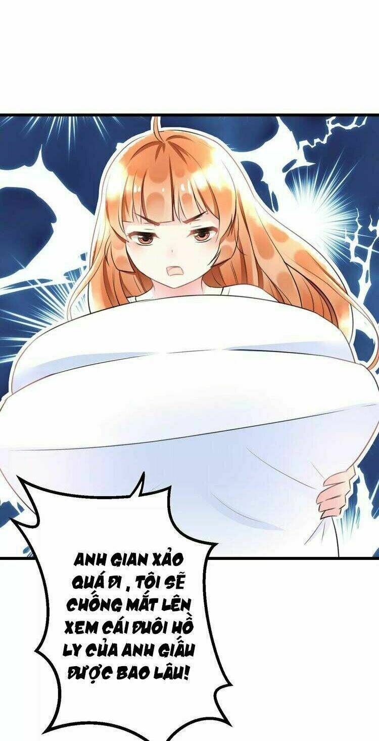 lão ca minh tinh, mời xuất chiêu! chapter 2 25