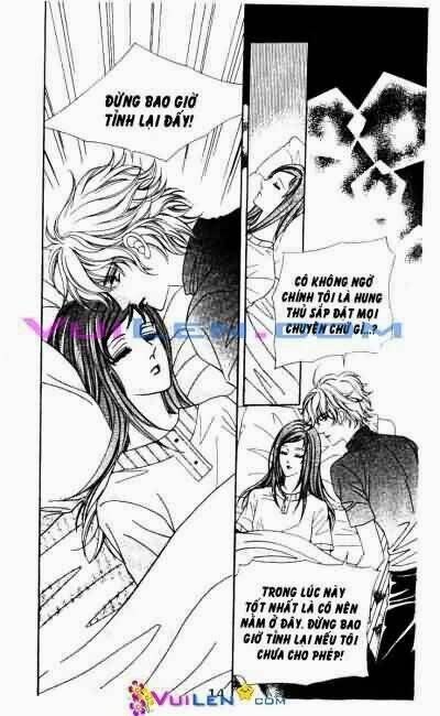 cô gái vương giả chapter 5 14