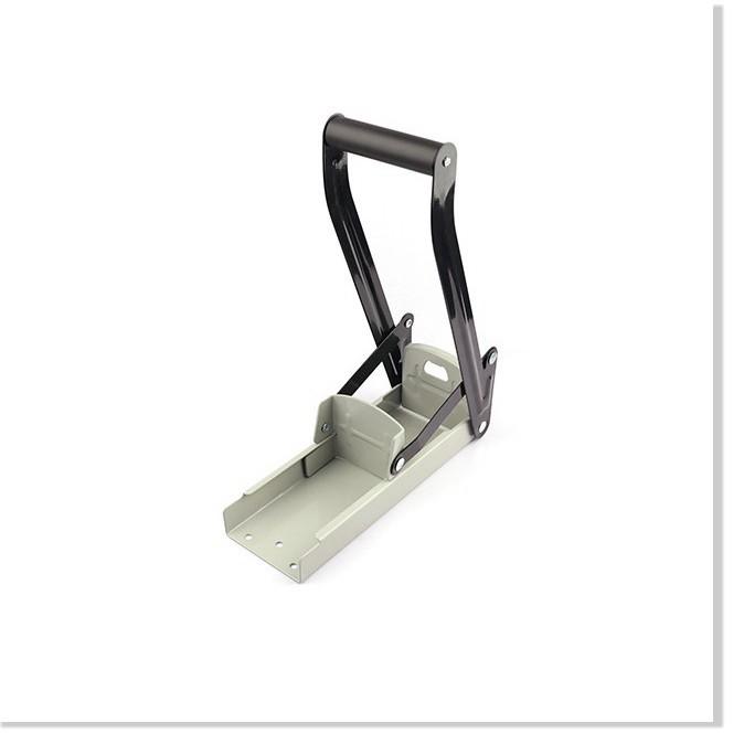 Máy dập lon nước ngọt, lon bia và chai để tái chế 12OZ
