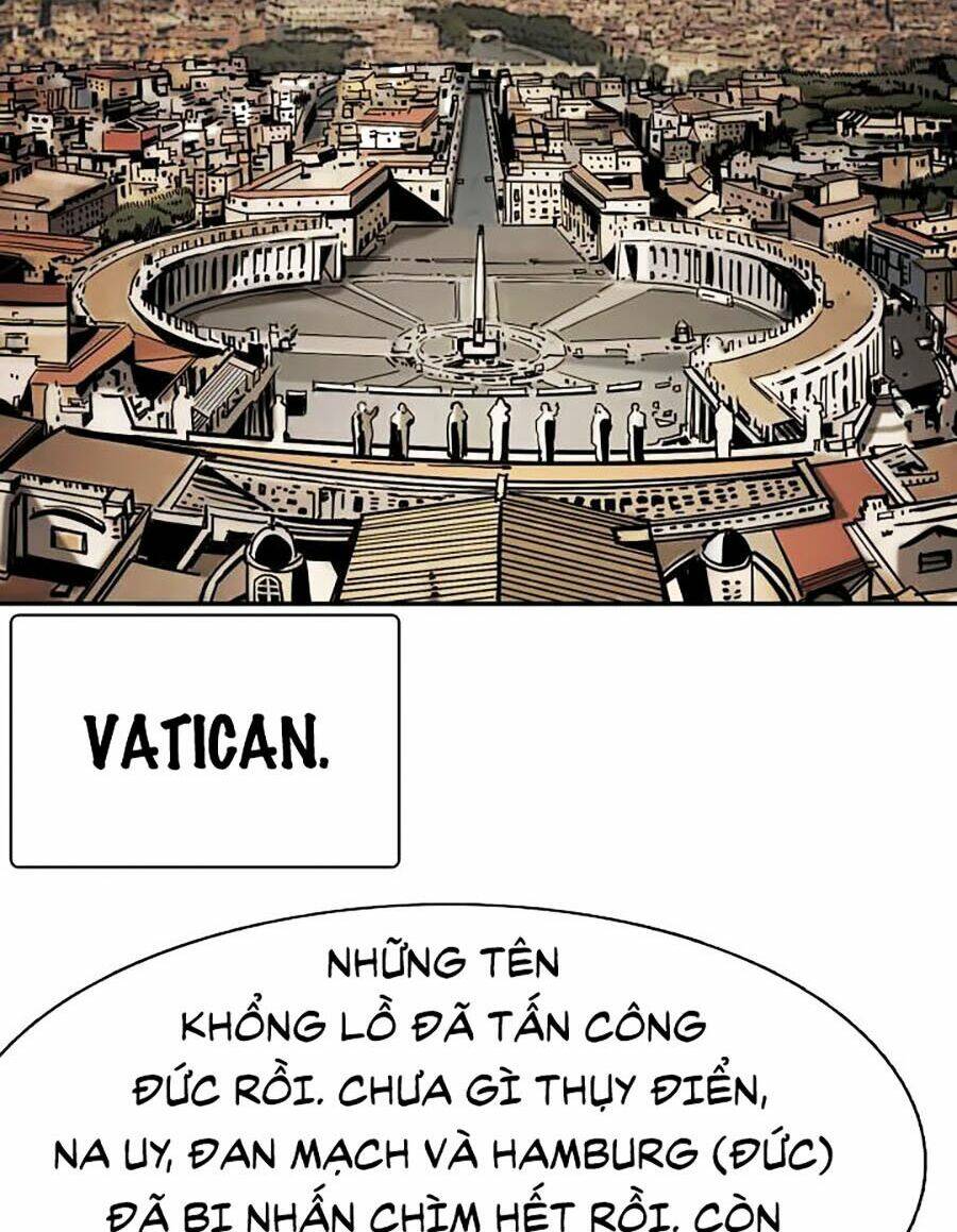 thợ săn đầu tiên chapter 77 72