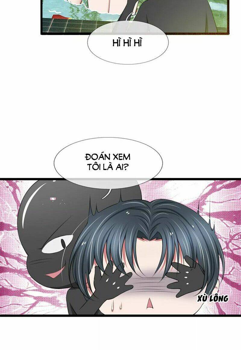 phúc hắc lão công buông em ra chapter 67 15