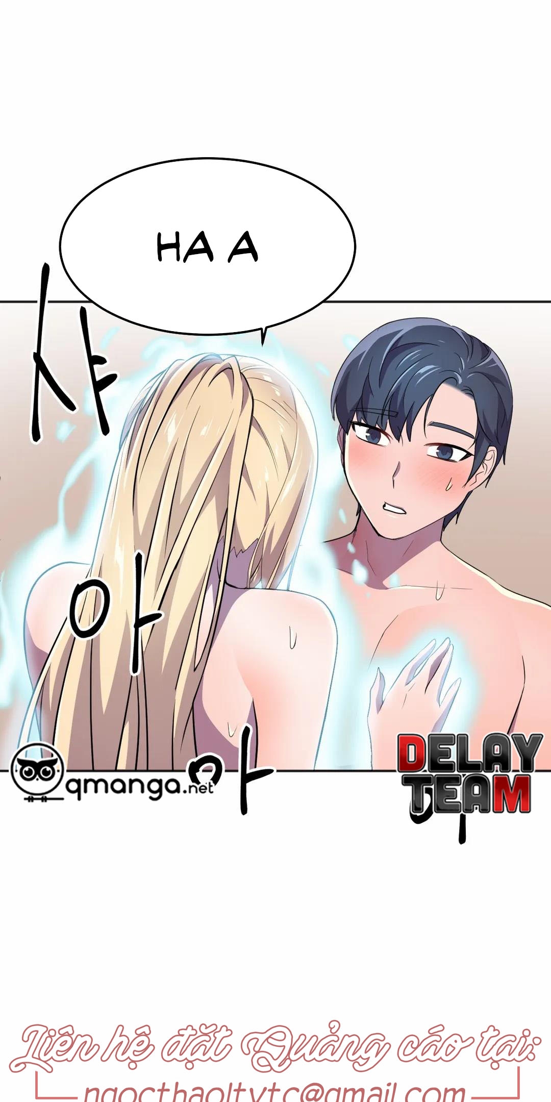 quản lý của siêu anh hùng chapter 15 80