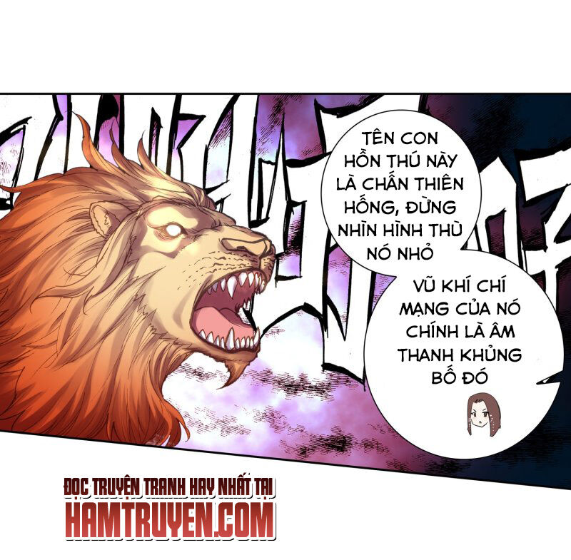 đấu la đại lục ii (tuyệt thế đường môn) chapter 237 11