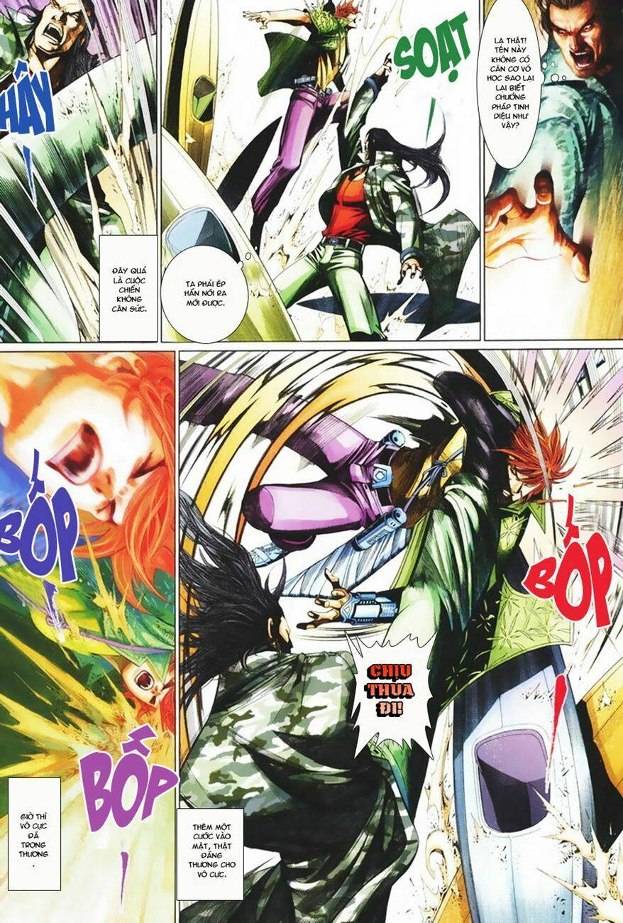 phong vân thần võ ký chapter 6 21