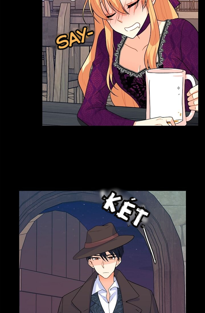 kẻ hủy diệt đã yêu tôi ! chapter 2.1 20