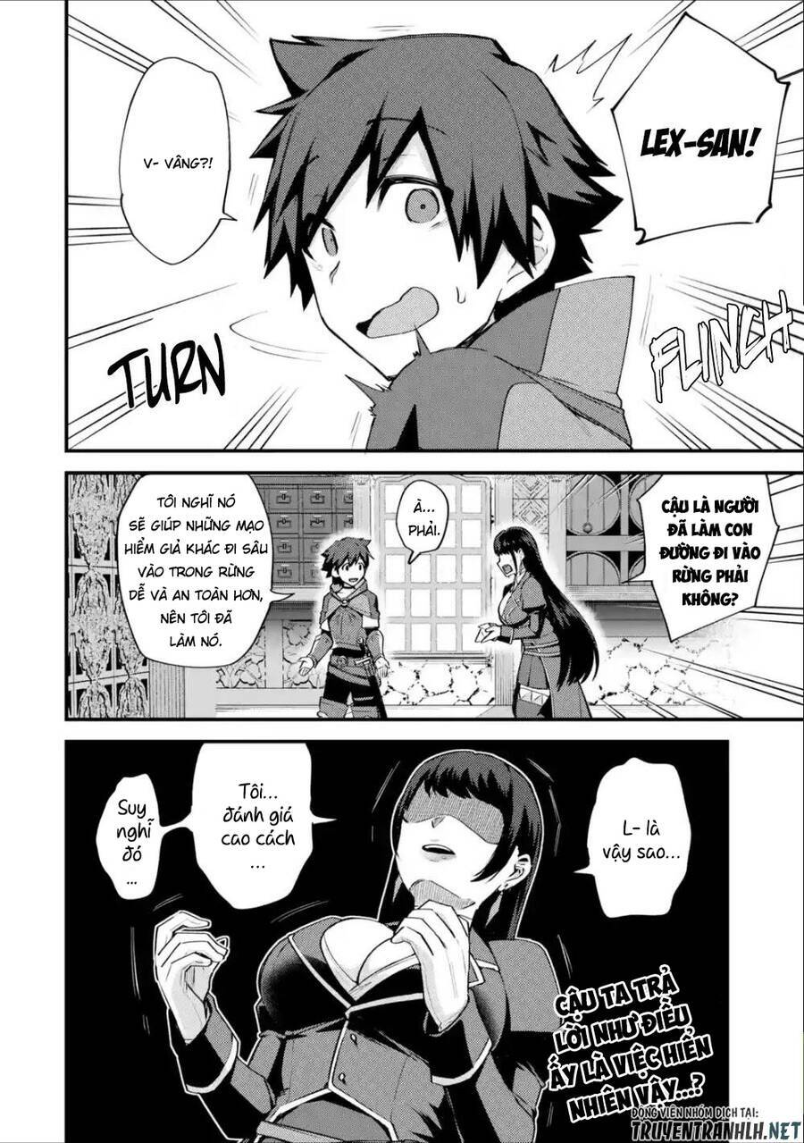 nido tensei shita shounen wa s rank boukensha toshite heion ni sugosu-zense ga kenja de eiyuu datta chapter 17 25