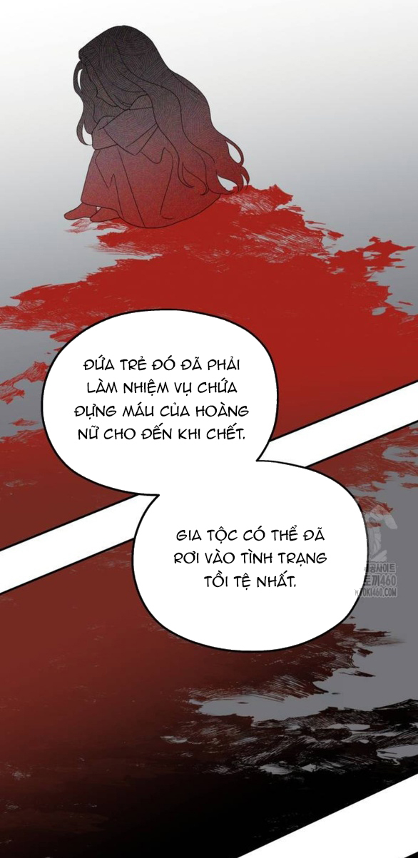 gia đình chồng bị ám ảnh bởi tôi chapter 124.1 20