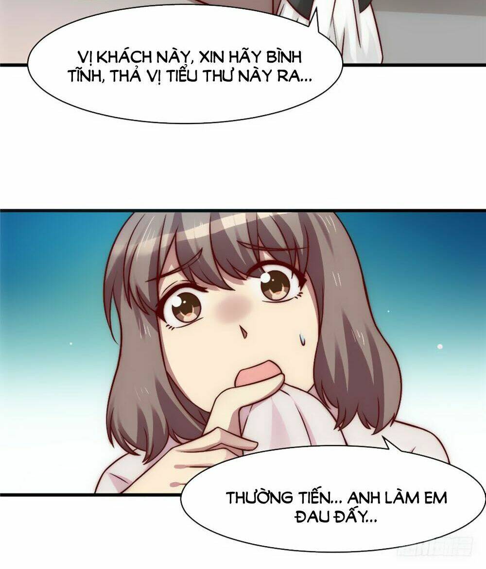 thời gian đều biết chapter 18 13