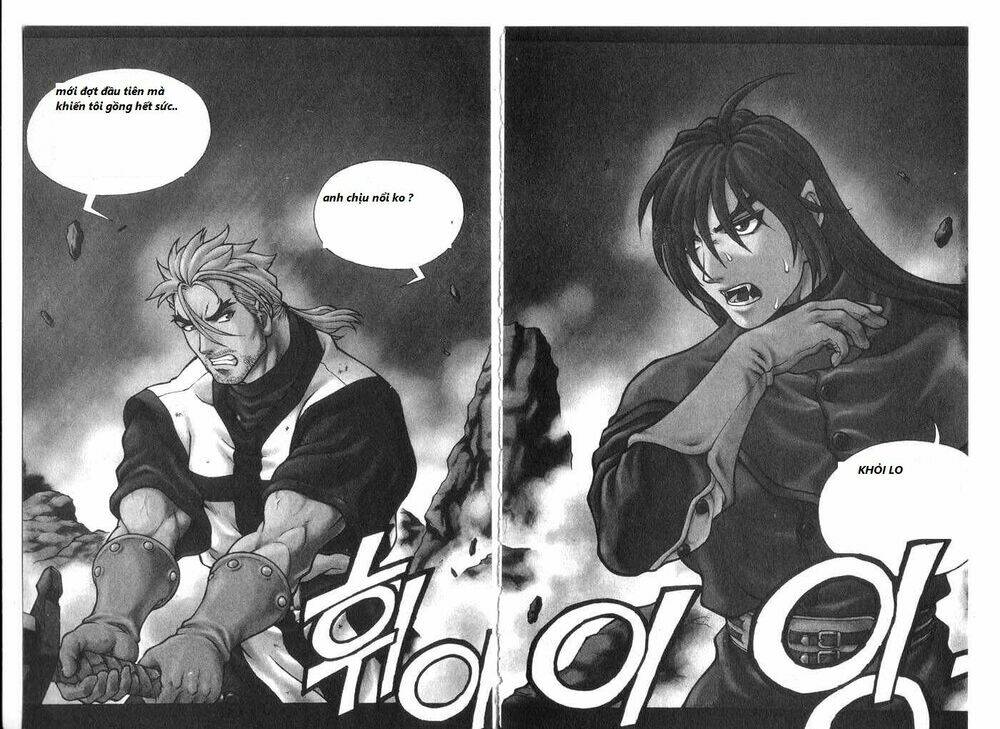 rebirth - tái sinh chapter 35 2