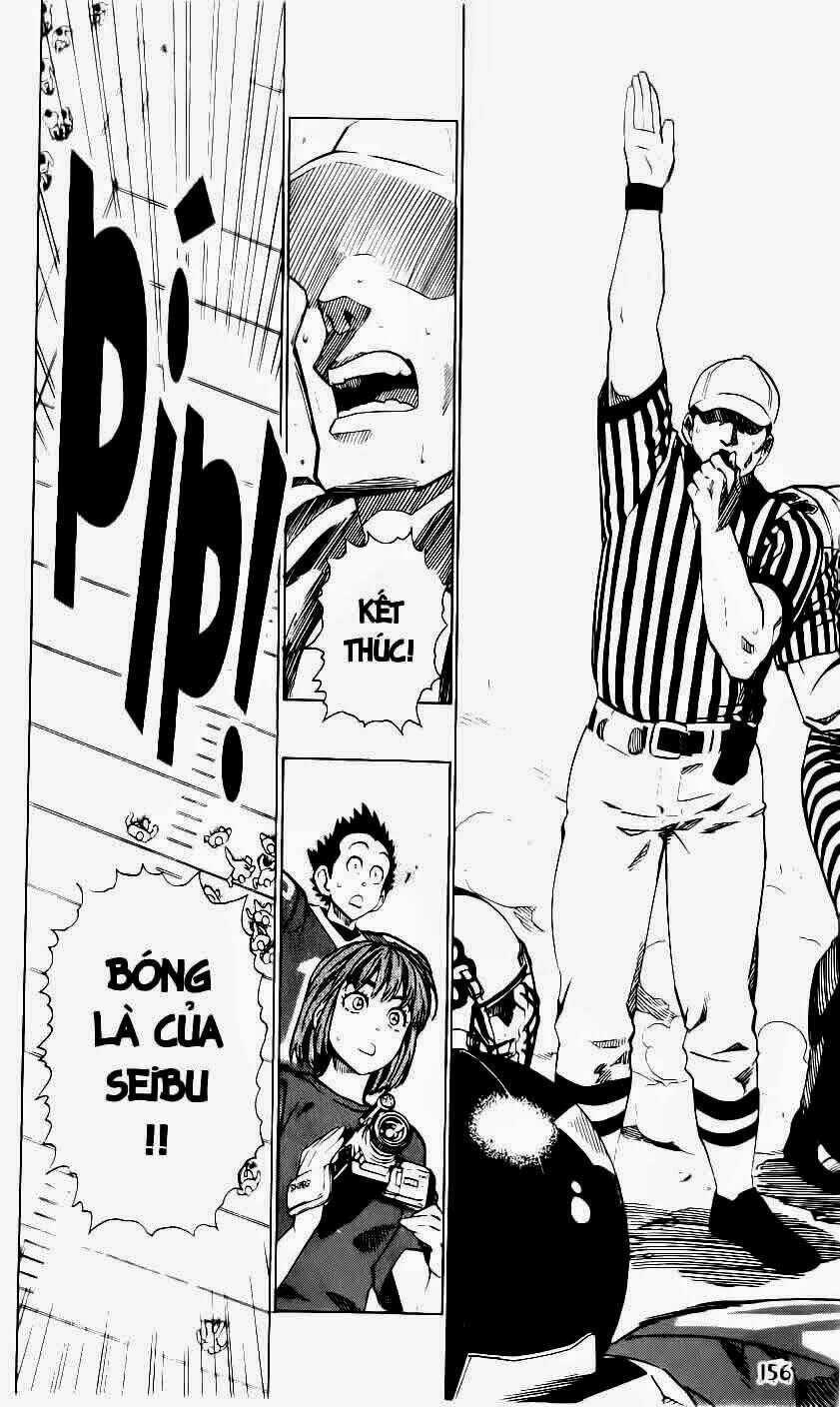 lá chắn mắt chapter 150 8