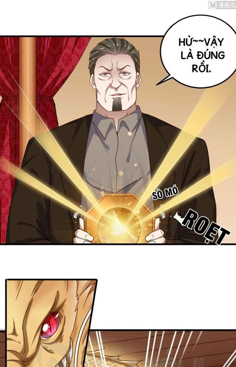 địa phủ khai phá thương chapter 112 13