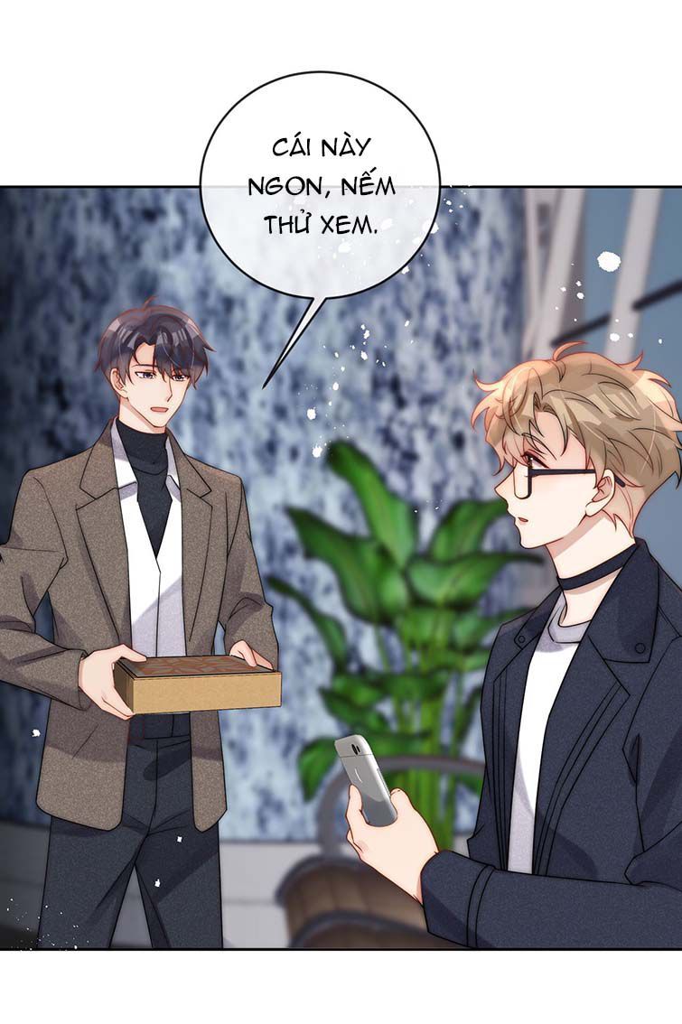 trích tinh chapter 0 4