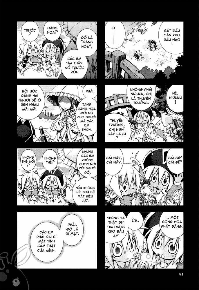 hitsugi katsugi no kuro chapter 9 4