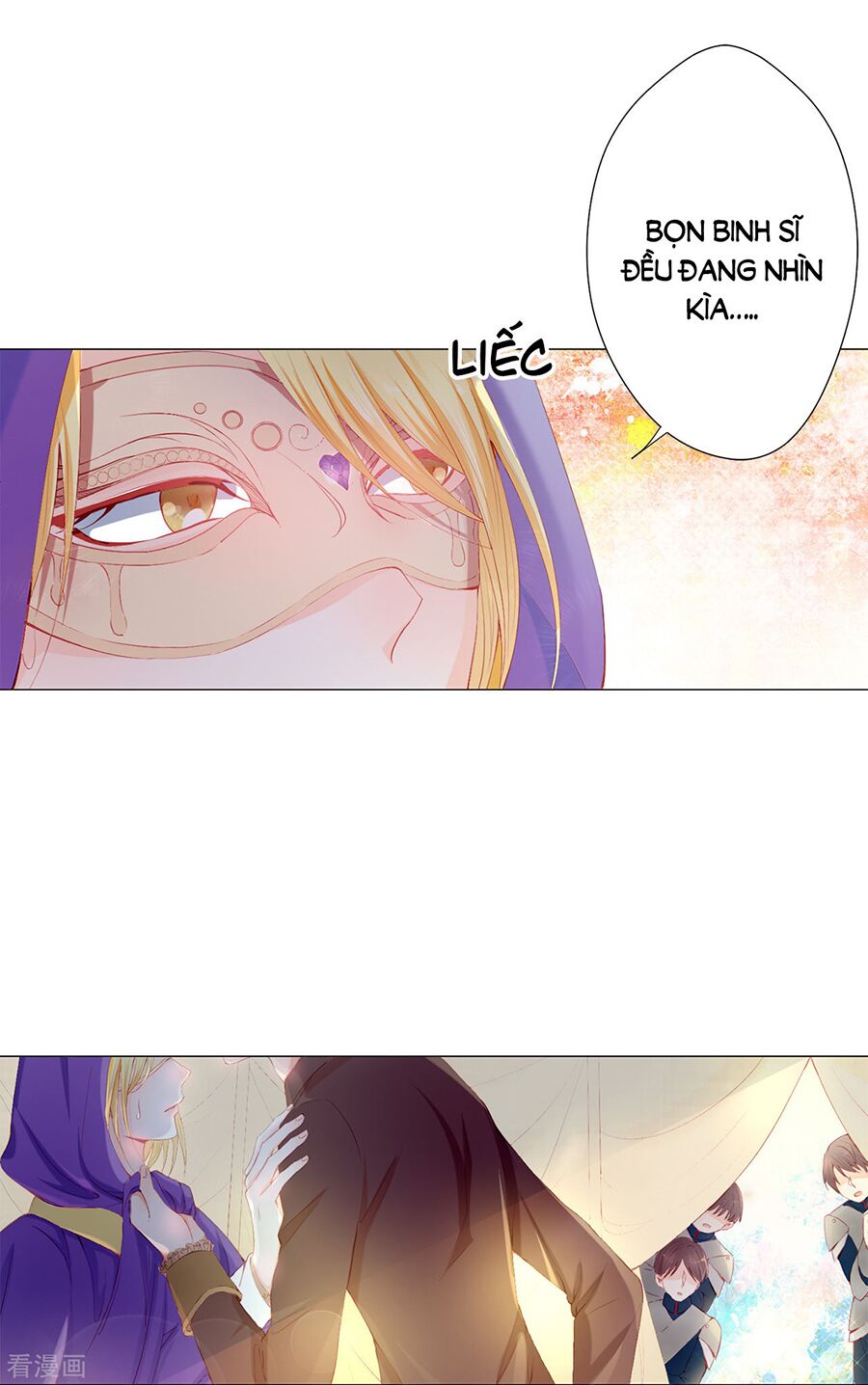 huynh khống công tước gả không được chapter 47.1 17