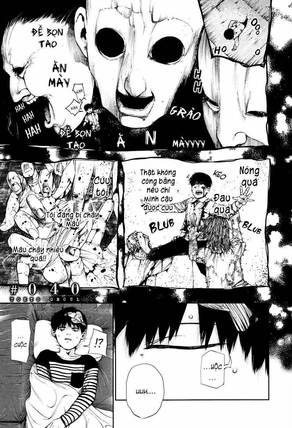 ngạ quỷ tokyo chapter 40 4