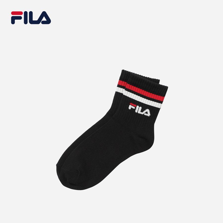 Vớ thời trang unisex Fila - FS3SCE6330X