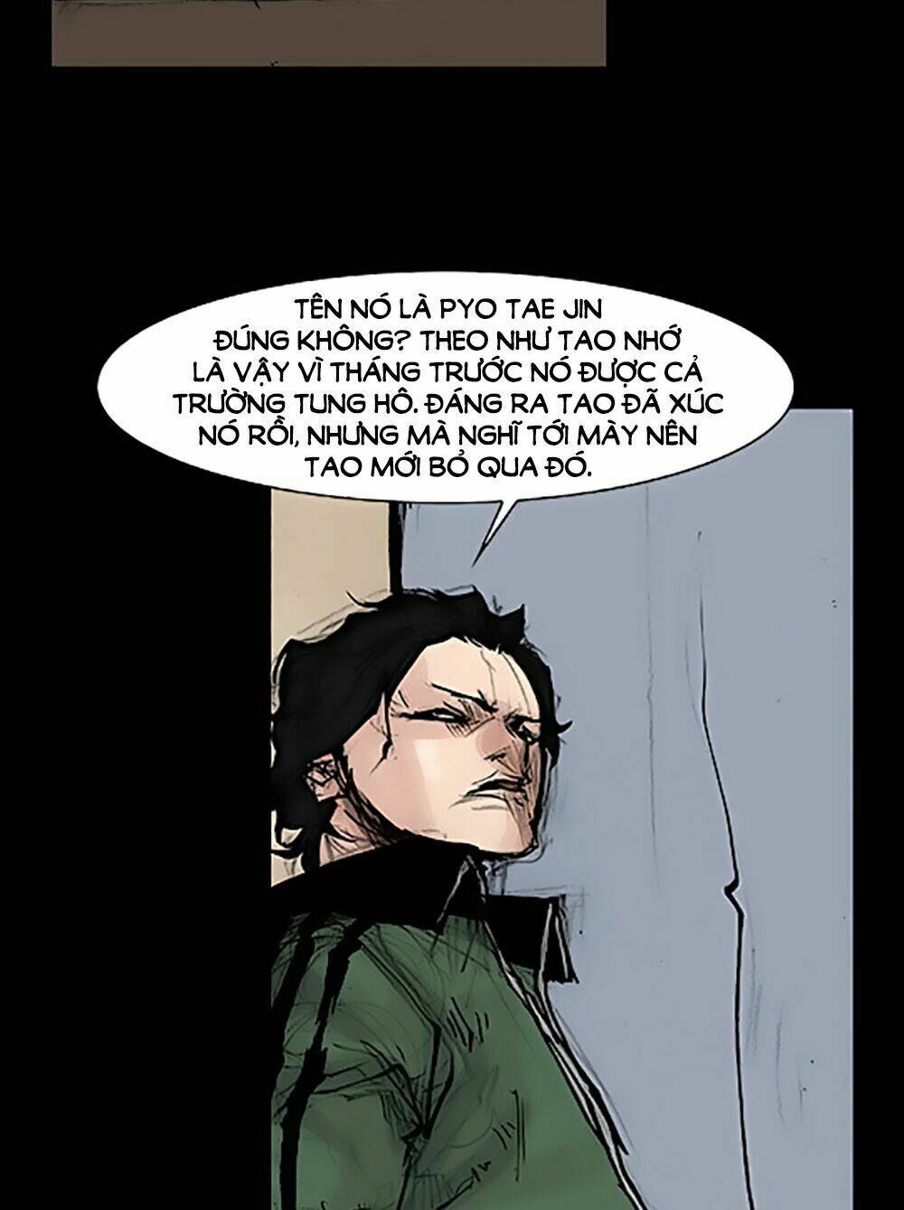 độc cô tiền truyện chapter 72 14