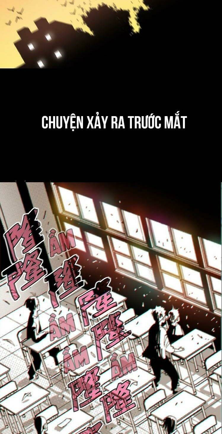 mạt thế chi thư chapter 0 4