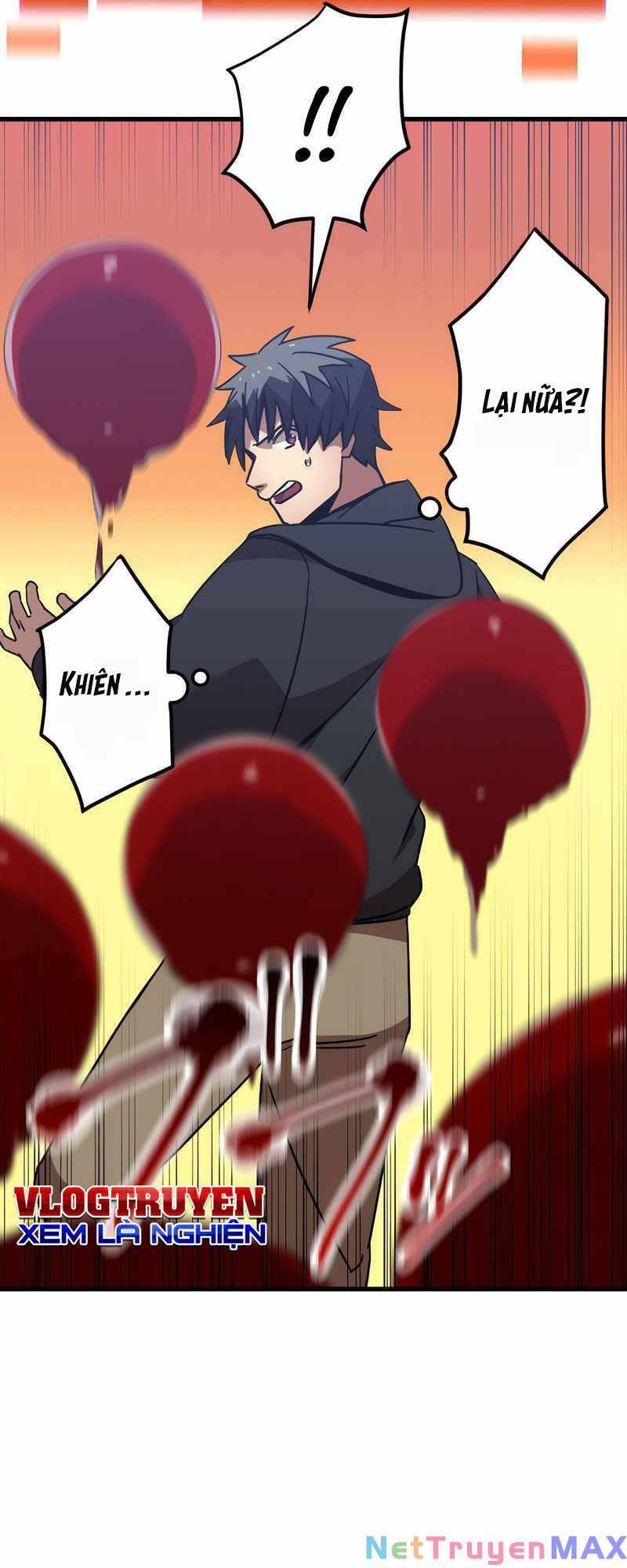 Huyết Thánh Cứu Thế Chủ~ Ta Chỉ Cần 0.0000001% Đã Trở Thành Vô Địch chapter 7 95