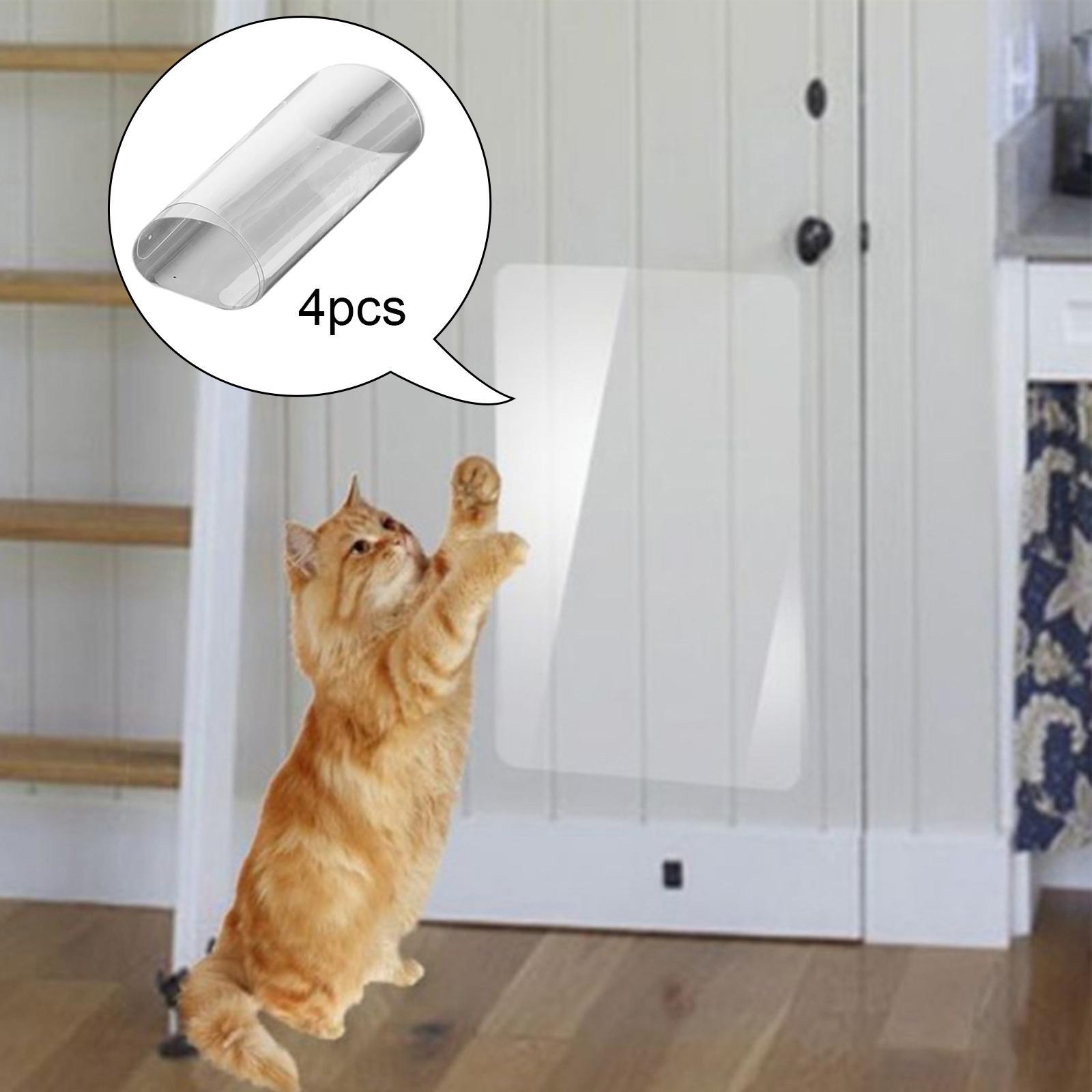 Scratch Protector Pet Couch Sofa Furniture Anti Scratching