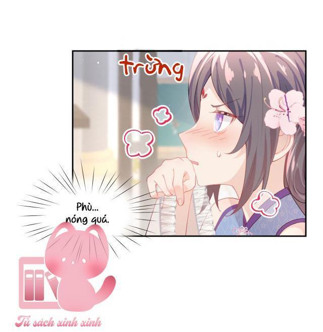 một đêm nọ đột nhiên yandere tới! chapter 76 25