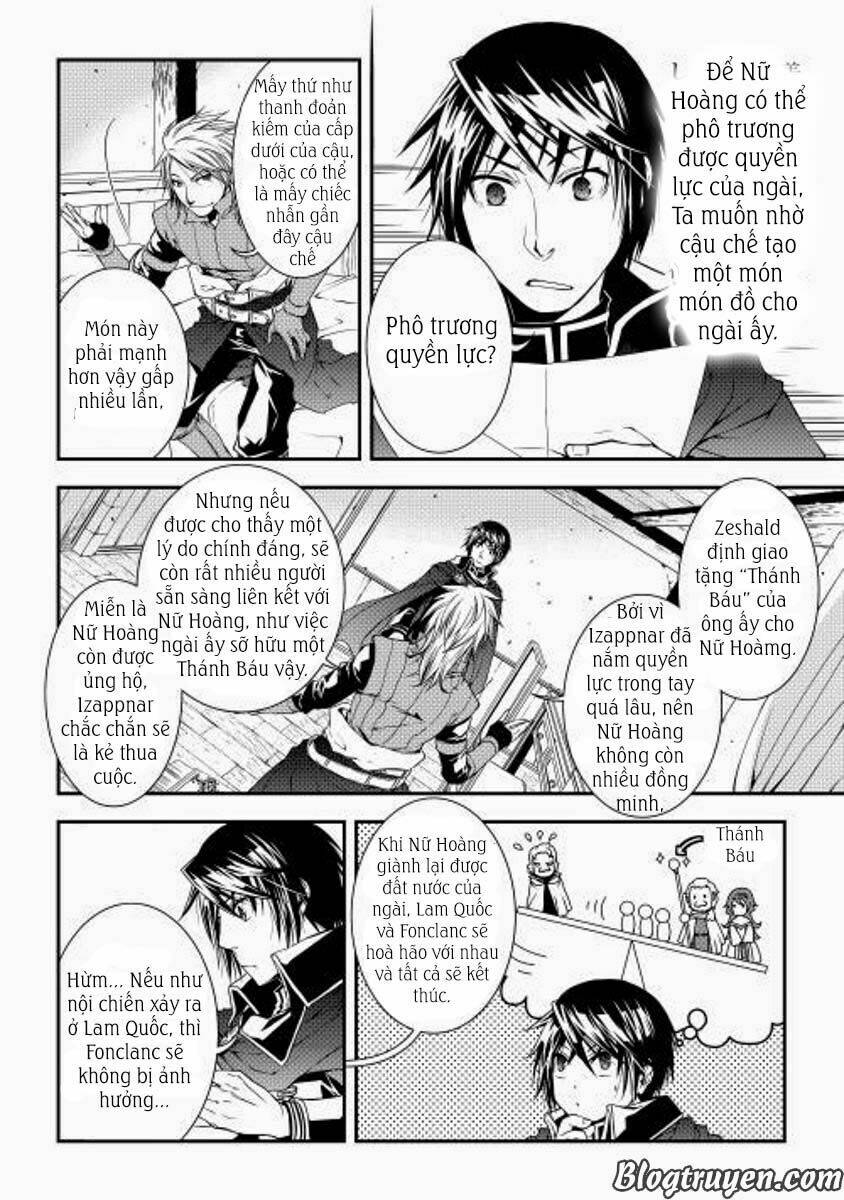 world customize creator chapter 16 6