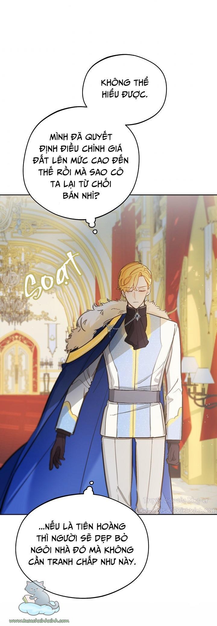 trang trại hạt dẻ cạnh hoàng cung chapter 14 67