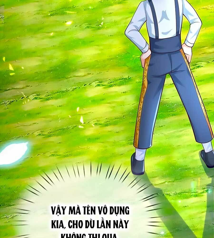 bỗng một ngày trở thành con gái nhà vua chapter 184 19