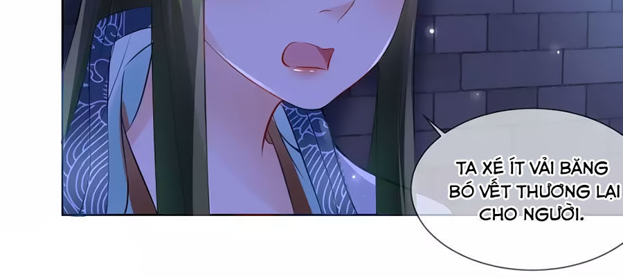 trù nương hoàng hậu chapter 24 19