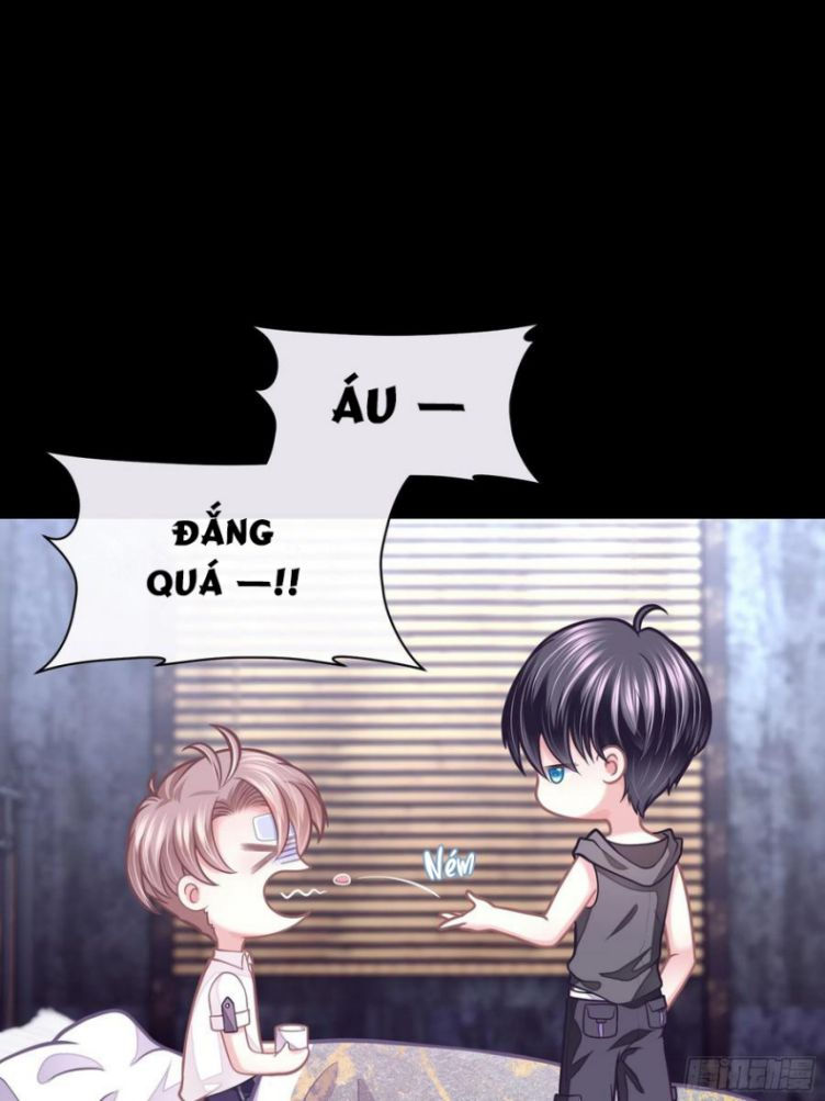 tôi nghi ngờ hệ thống thích tôi chapter 31 47