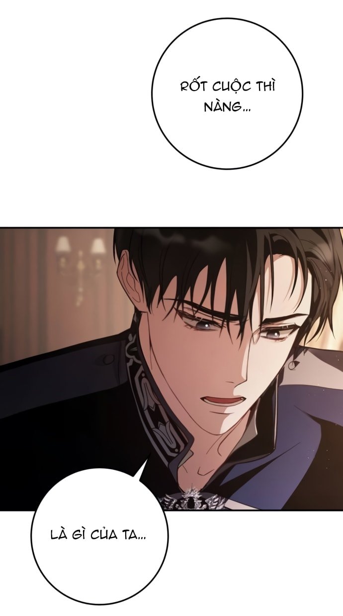 phía sau nụ cười của nàng công chúa sống sót chapter 11.2 76