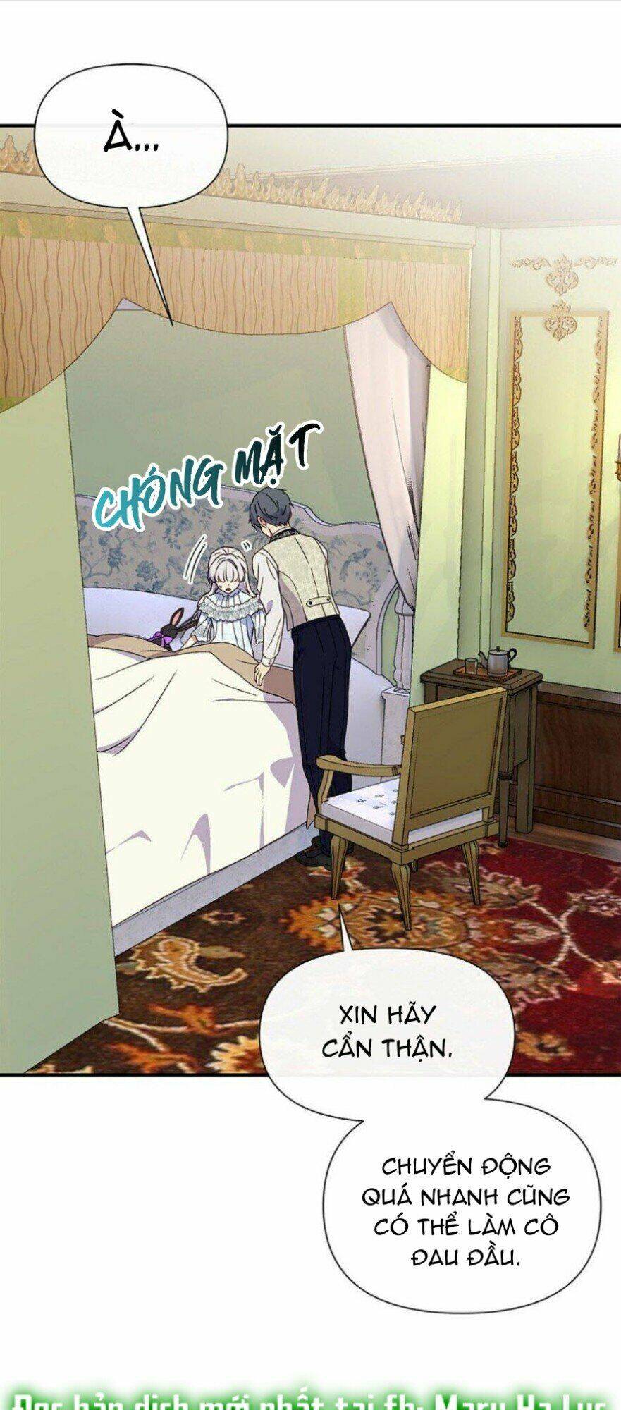 khế ước của nữ công tước quái vật chapter 112 5