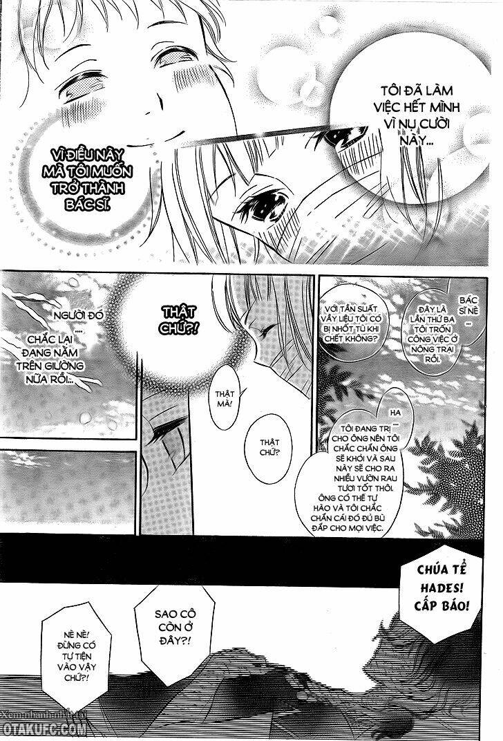 tổng hợp one shot. chapter 57 43