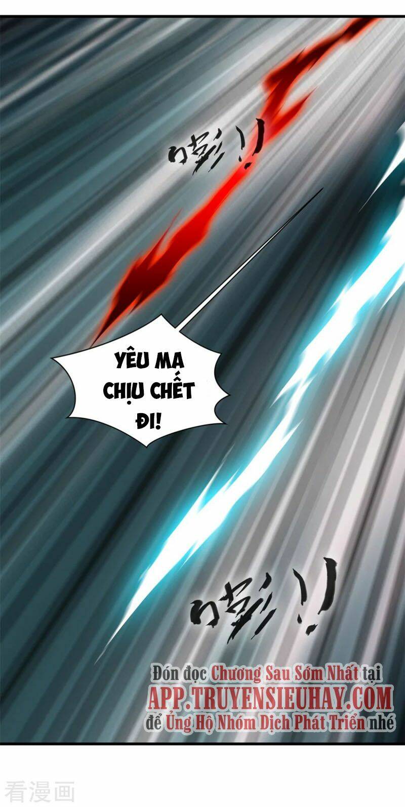 một đời thành tiên chapter 66 15