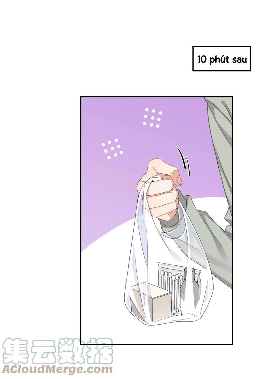 chị ơi! chị thật không bình thường! chapter 3 28