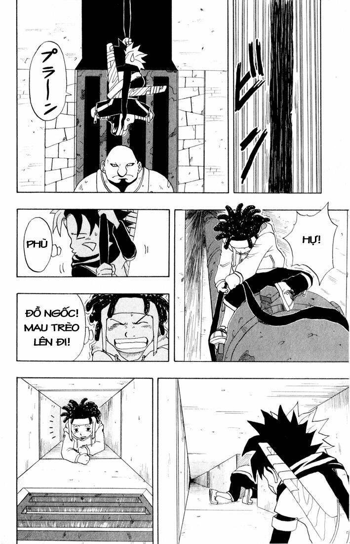 cuộc phiêu lưu của quỷ satan chapter 8.2 5