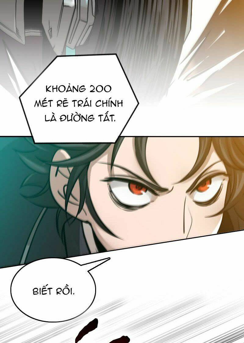 người tiên phong chapter 13 25