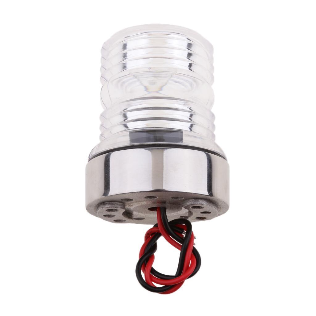 Anchor  Light for Marine Boat Yacht 12V  Degree