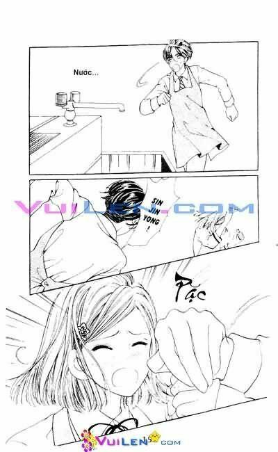 bong bóng trắng chapter 6 156