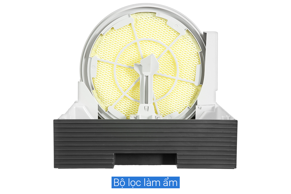MCK70ZVM7-W(T) - MÁY LỌC KHÔNG KHÍ DAIKIN MCK70ZVM7-W(T) - Hàng chính hãng