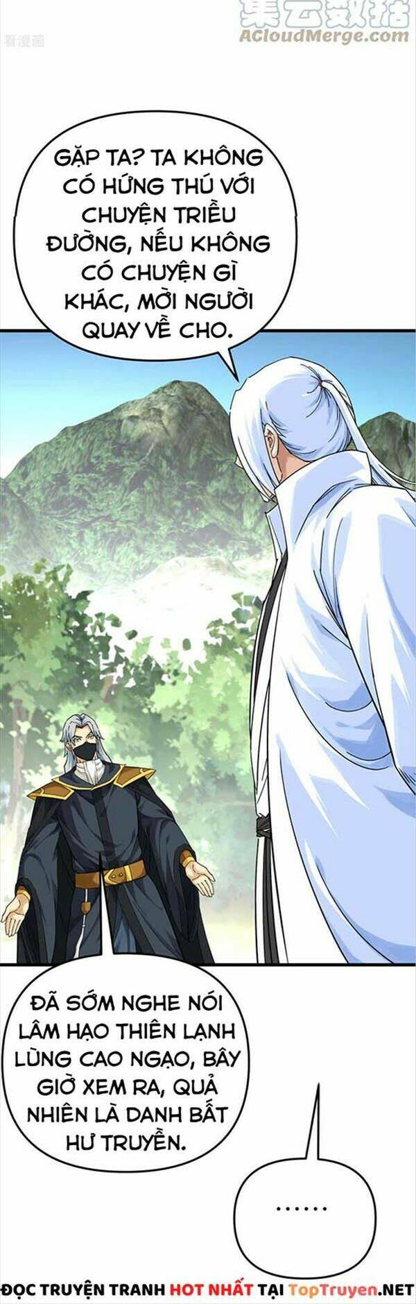 trọng sinh ta là đại thiên thần chapter 175 25