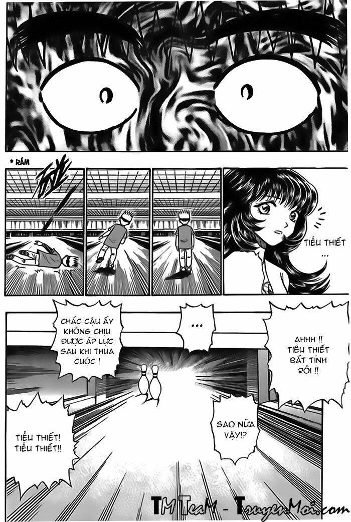 bowling king chapter 21 3