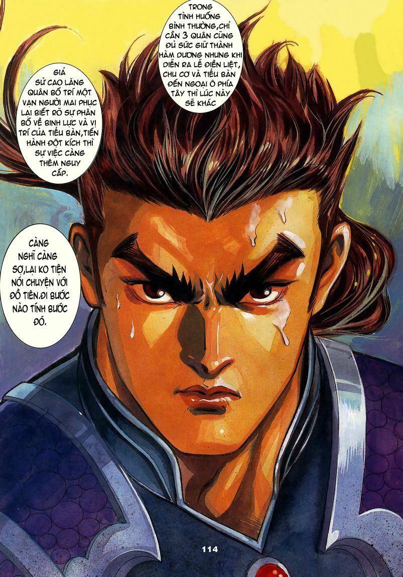 tầm tần ký chapter 78 25