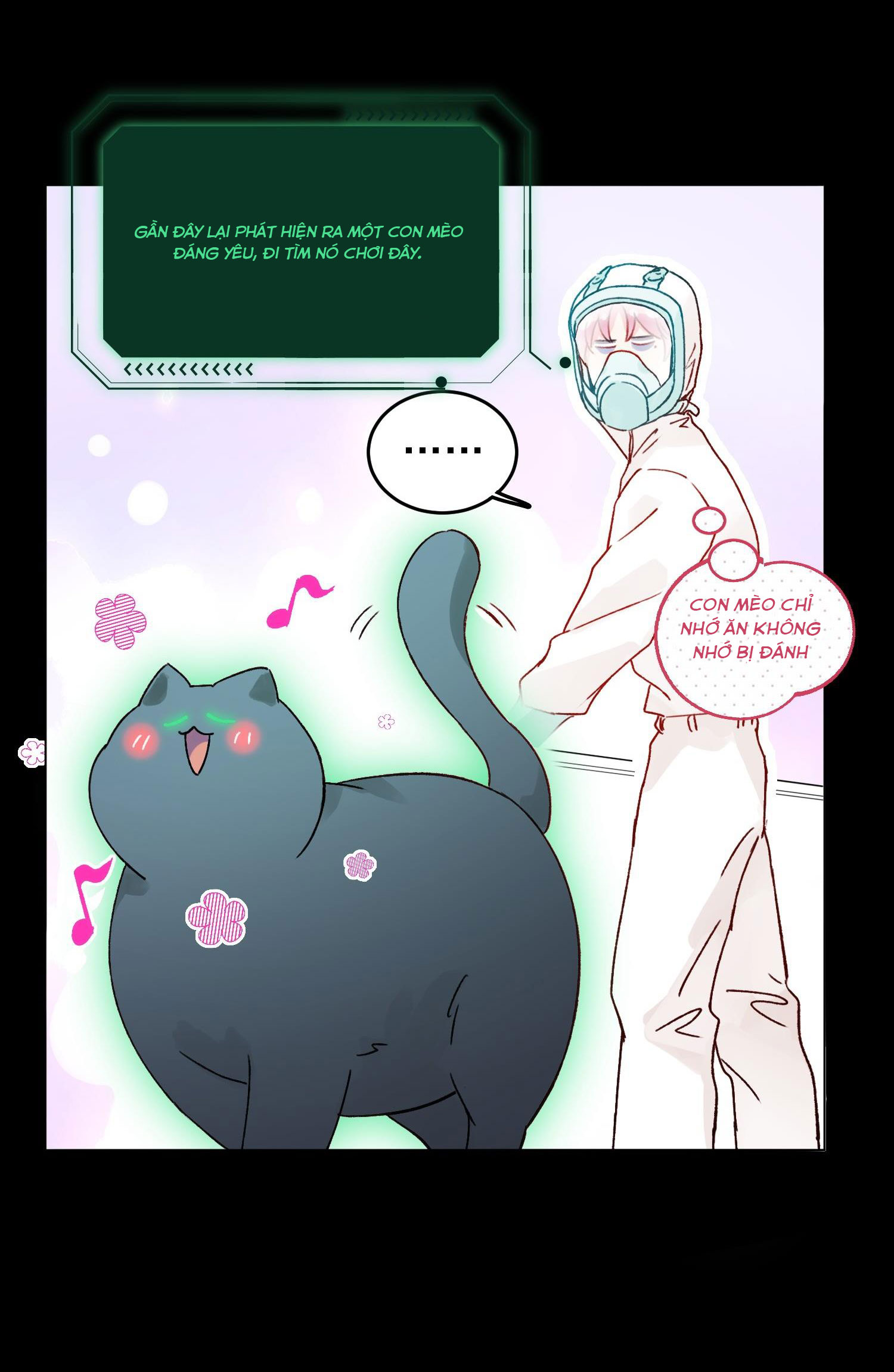 tôi phải làm một kẻ đại xấu xa chapter 96 32